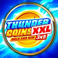 Xu Sấm Sét XXL-Tụ vận may