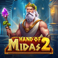 Bàn tay của Midas 2 screenshot