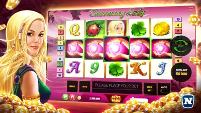Trò chơi nổ hũ jackpot